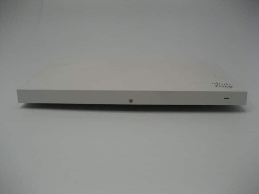 Cisco Meraki MR42-HW Cloud Managed Wireless Access Point NO AC Adapter - Image 6