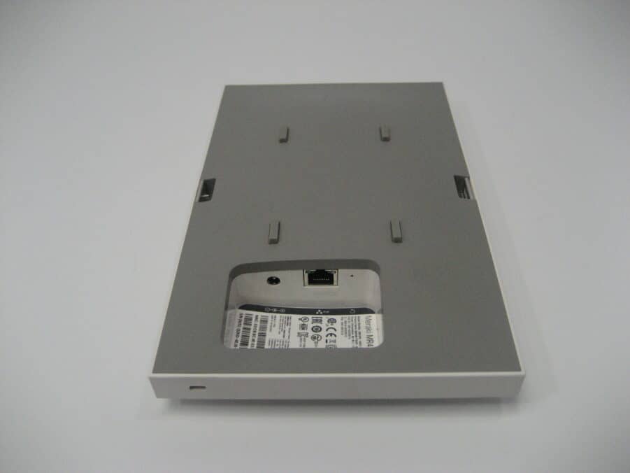 Cisco Meraki MR42-HW Cloud Managed Wireless Access Point NO AC Adapter - Image 8