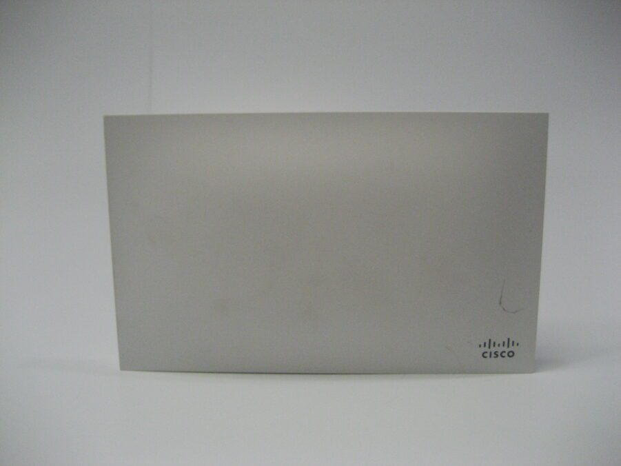 Cisco Meraki MR42-HW Cloud Managed Wireless Access Point NO AC Adapter