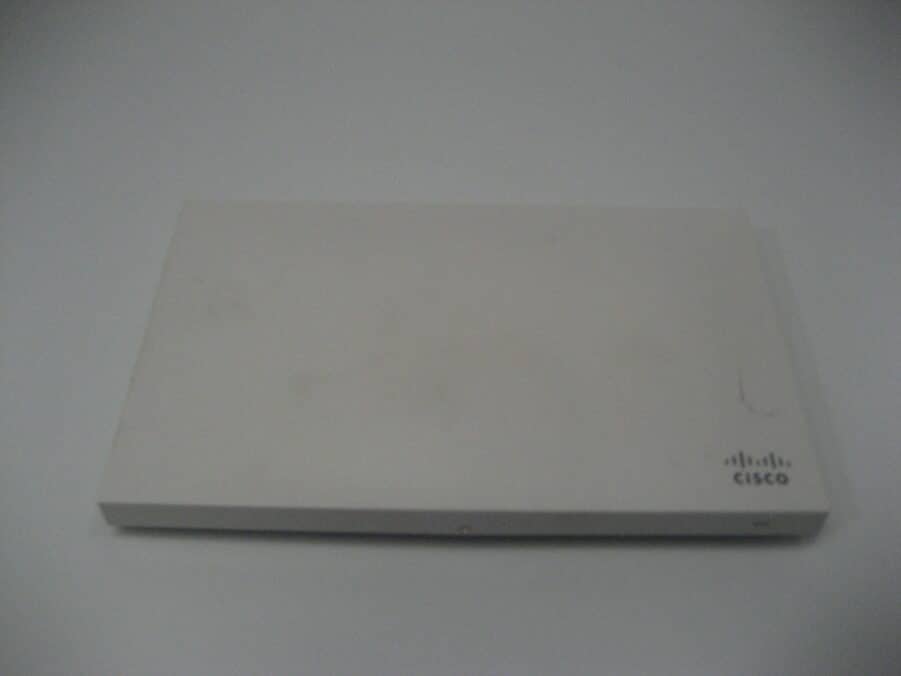 Cisco Meraki MR42-HW Cloud Managed Wireless Access Point NO AC Adapter - Image 4