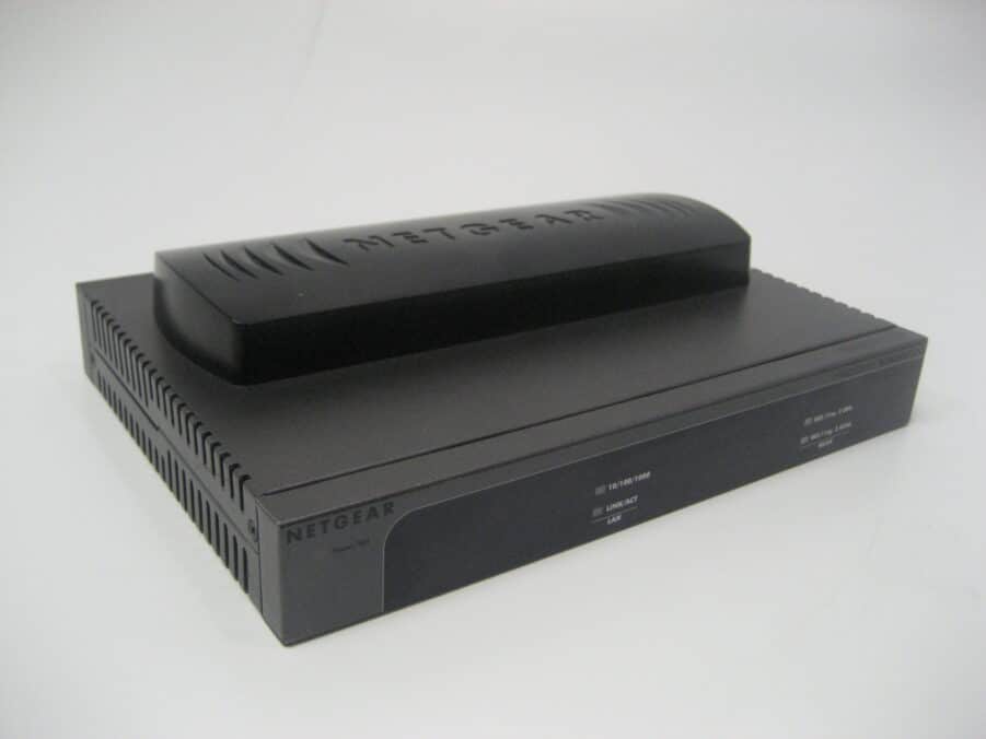 NETGEAR WNDAP350 ProSafe Dual Band Wireless-N Access Point -Used - Image 3