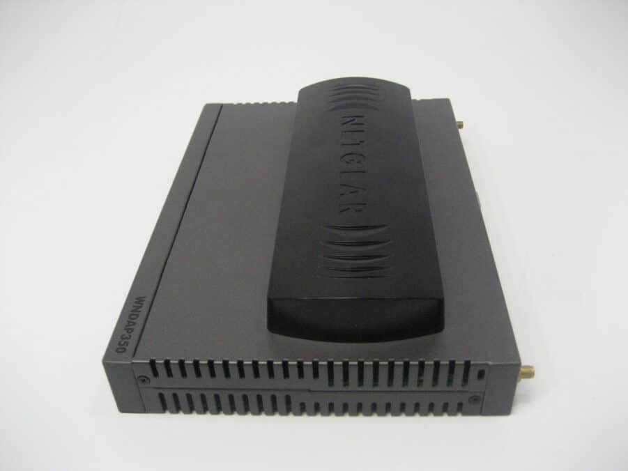 NETGEAR WNDAP350 ProSafe Dual Band Wireless-N Access Point -Used - Image 10