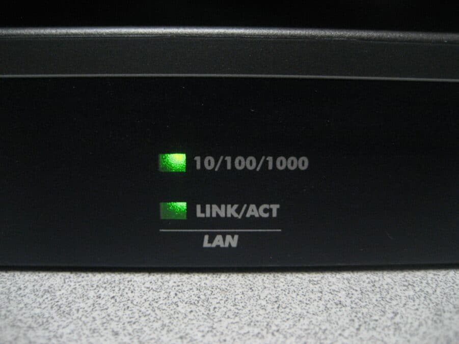 NETGEAR WNDAP350 ProSafe Dual Band Wireless-N Access Point -Used - Image 4