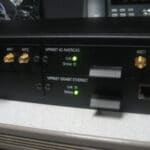 Viprinet Multichannel VPN Router 2610 with Rack Mount Brackets / Good Condition - Image 7