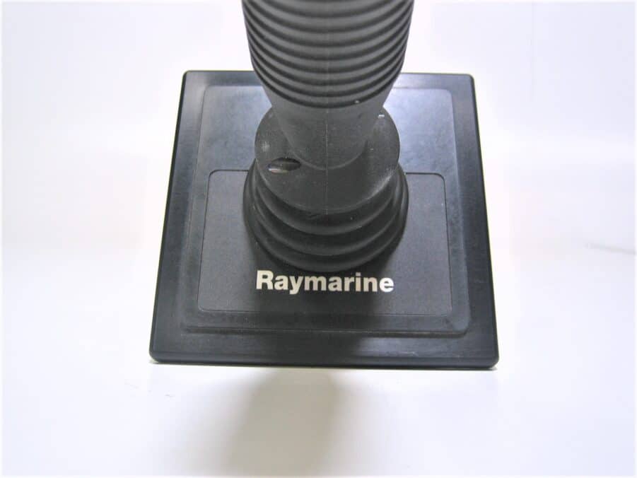 Raymarine Autopilot Joystick E12136 F/ SmartPilot S1/S1G, S2/S2G and S3