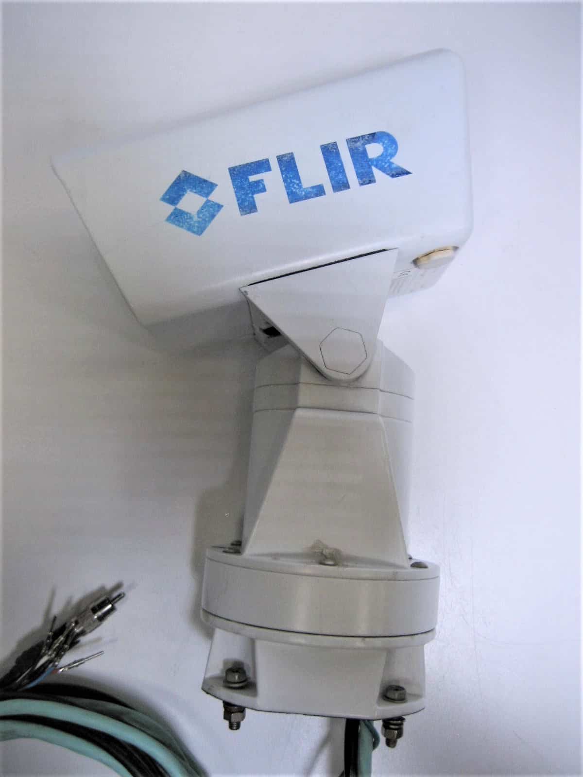 Night Vision Flir Surveillance FLIR Thermosight RS64 Thermal Night