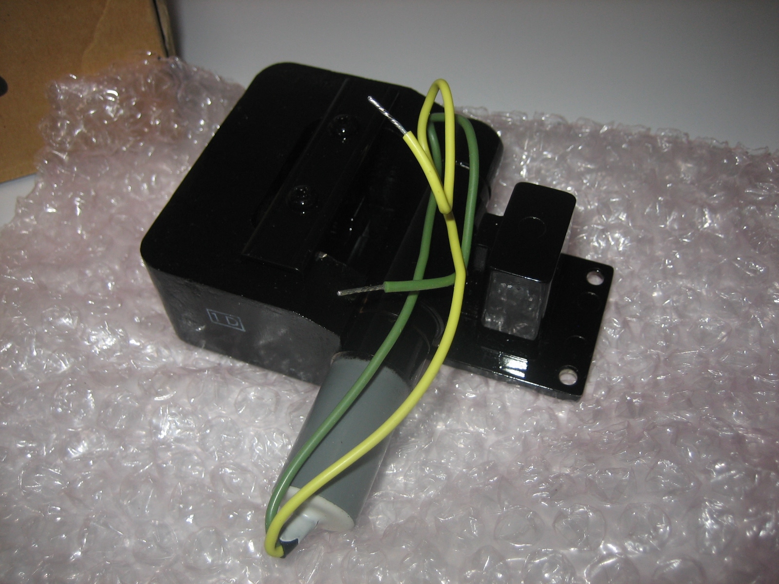 E3526 Component Toshiba Furuno Magnetron - 9M502 or E3526 - X-Band 5kw - NEW - Max ...
