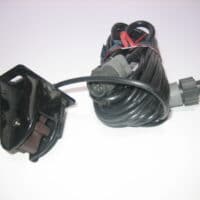 Lowrance Eagle LEI ST-BL Speed Temp Sensor - New Open Box Stock