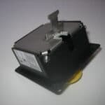 Furuno BR-530 Timer Reset Panel - Good Condition - Image 4