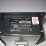 Furuno BR-530 Timer Reset Panel - Good Condition - Image 3