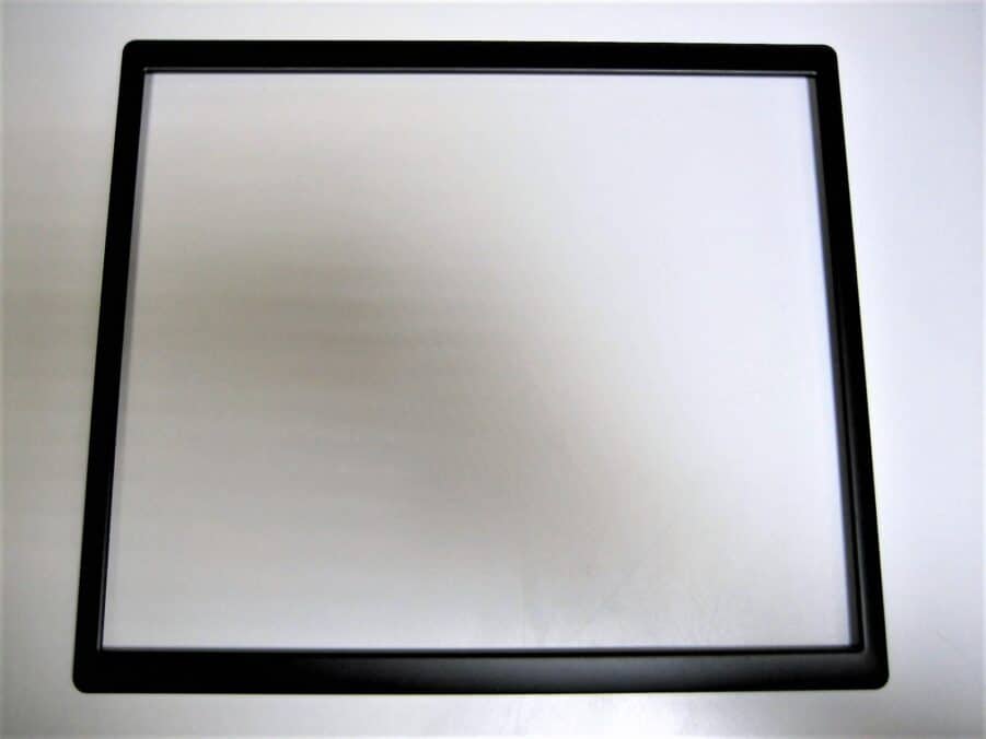 Garmin GMM150 Suncover w/Trim Bezel Snap Cover *NEW* 010-11986-04 010-11987-04 - Image 6