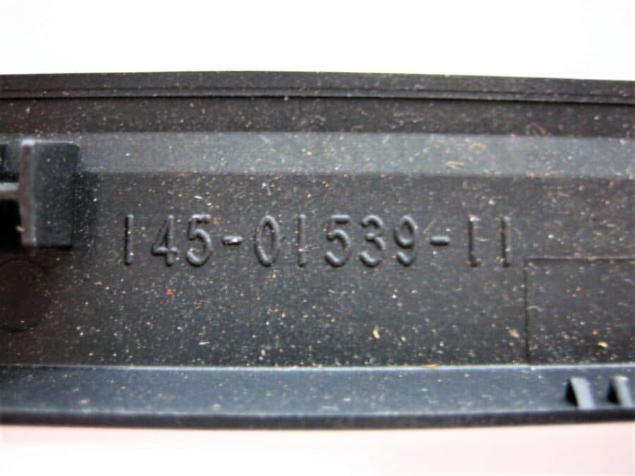 Garmin GMM150 Suncover w/Trim Bezel Snap Cover *NEW* 010-11986-04 010-11987-04 - Image 7