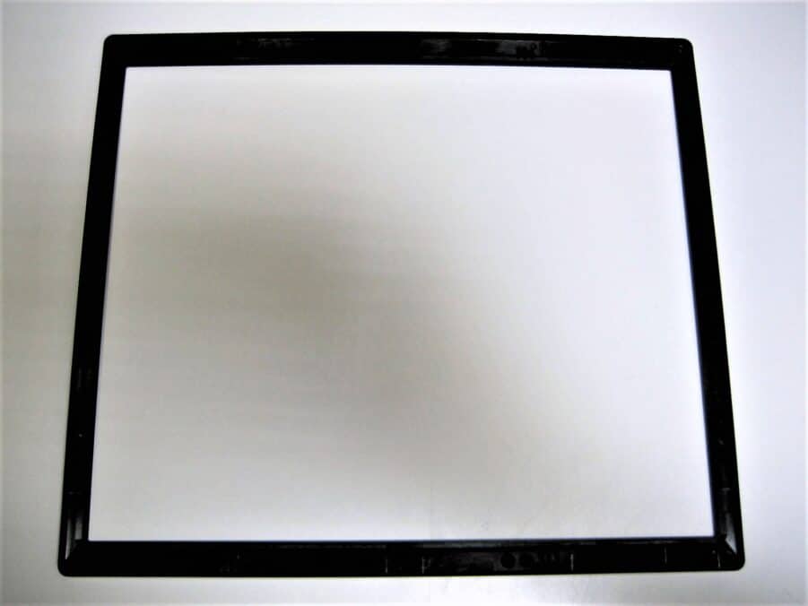 Garmin GMM150 Suncover w/Trim Bezel Snap Cover *NEW* 010-11986-04 010-11987-04 - Image 5