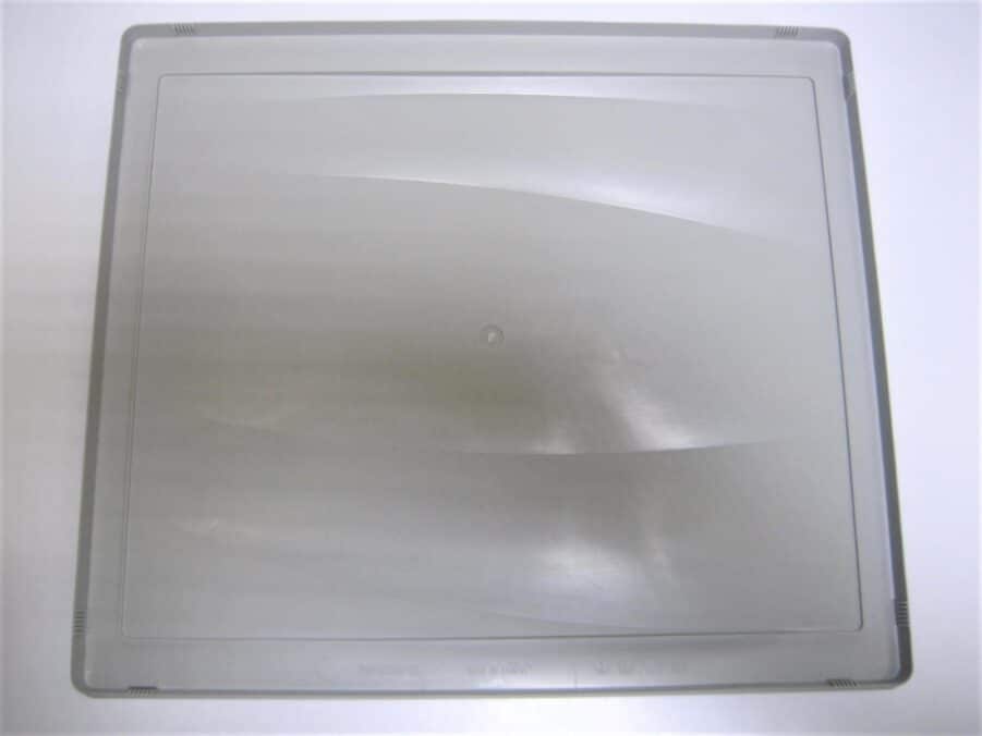 Garmin GMM150 Suncover w/Trim Bezel Snap Cover *NEW* 010-11986-04 010-11987-04 - Image 4