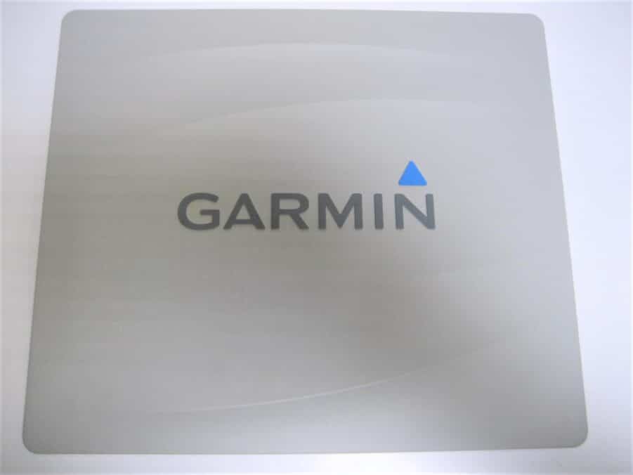 Garmin GMM150 Suncover w/Trim Bezel Snap Cover *NEW* 010-11986-04 010-11987-04 - Image 2
