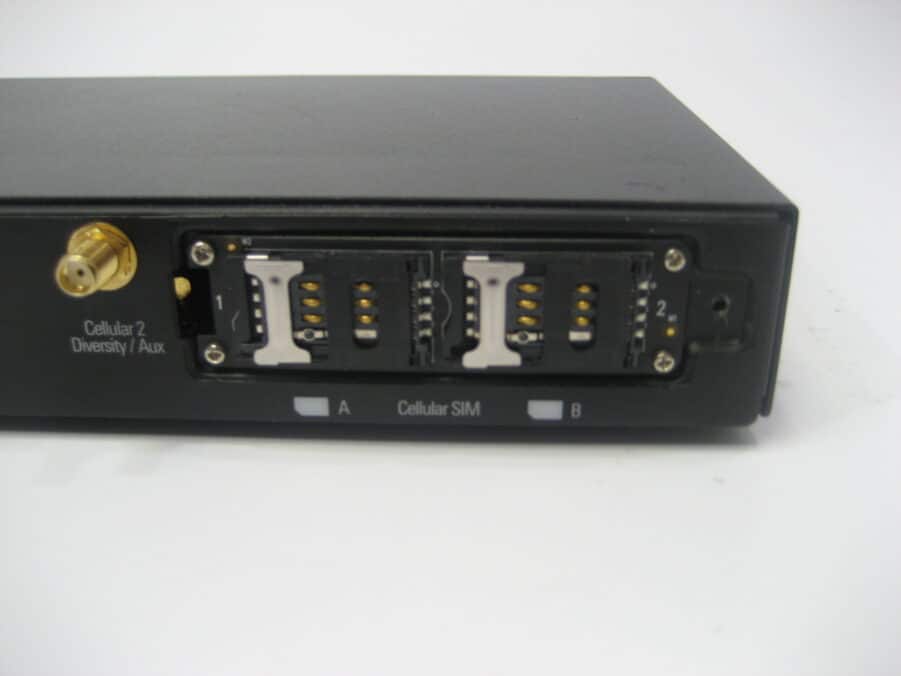 Pepwave MAX-HD2-LTEA-W-T Dual 4G LTE Mobile Router - Free US Shipping - Image 10