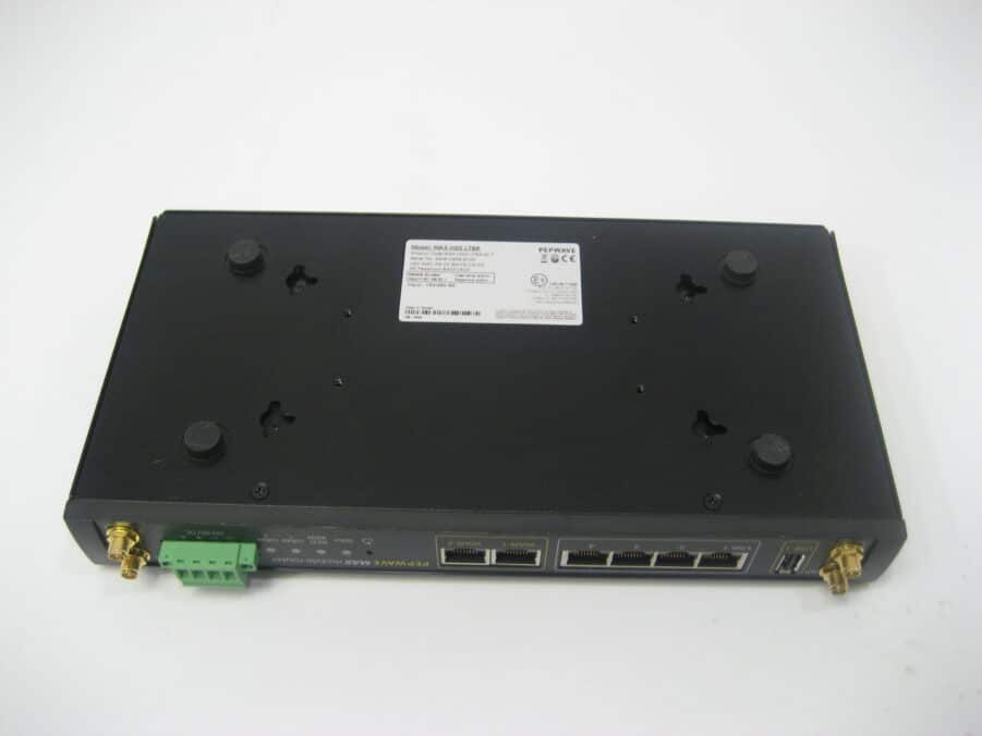 Pepwave MAX-HD2-LTEA-W-T Dual 4G LTE Mobile Router - Free US Shipping - Image 8