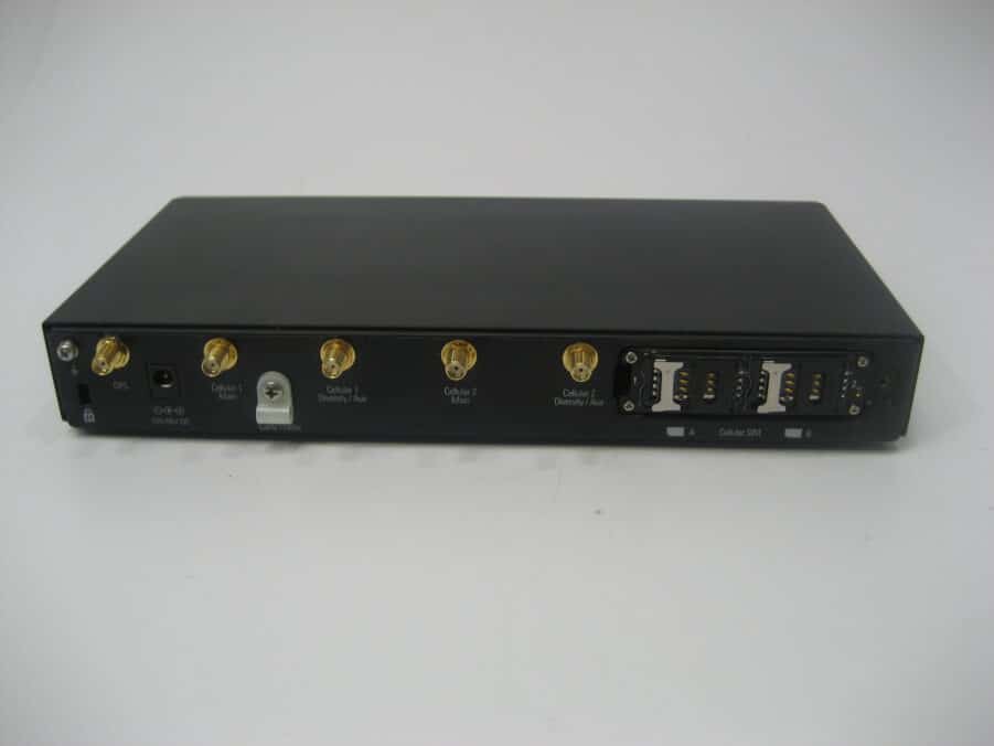 Pepwave MAX-HD2-LTEA-W-T Dual 4G LTE Mobile Router - Free US Shipping - Image 7