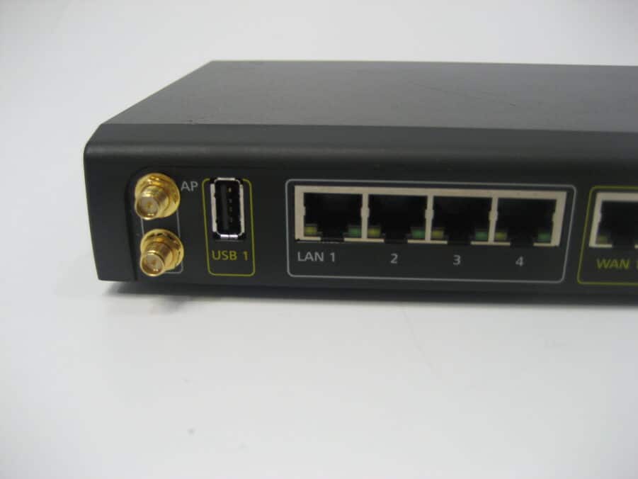 Pepwave MAX-HD2-LTEA-W-T Dual 4G LTE Mobile Router - Free US Shipping - Image 5