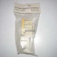Standard Communications CMB16 Flush Mount System - NEW BLEM STOCK