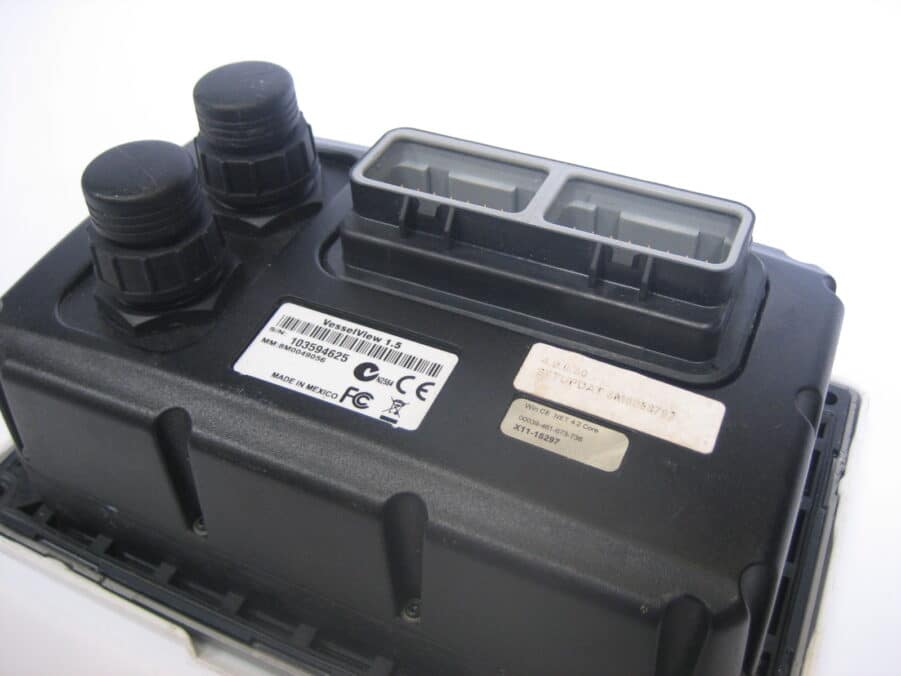 Mercury Vessel View 1.5 Display 8M0049056 Fully Tested, CLEAN - Image 12