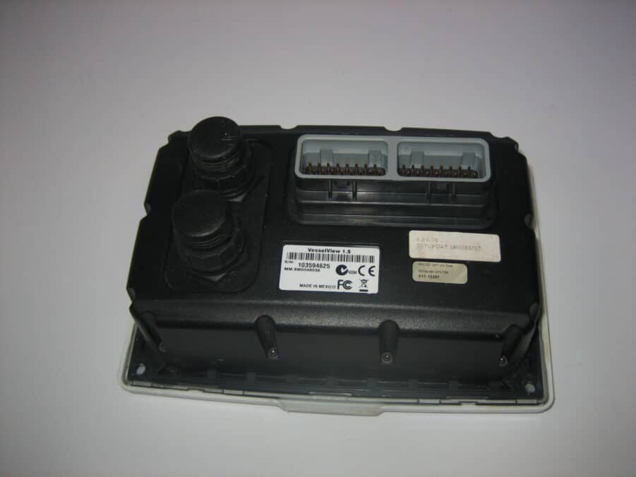 Mercury Vessel View 1.5 Display 8M0049056 Fully Tested, CLEAN - Image 10