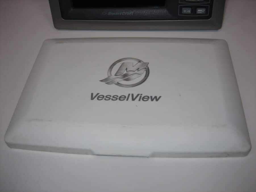 Mercury Vessel View 1.5 Display 8M0049056 Fully Tested, CLEAN - Image 9