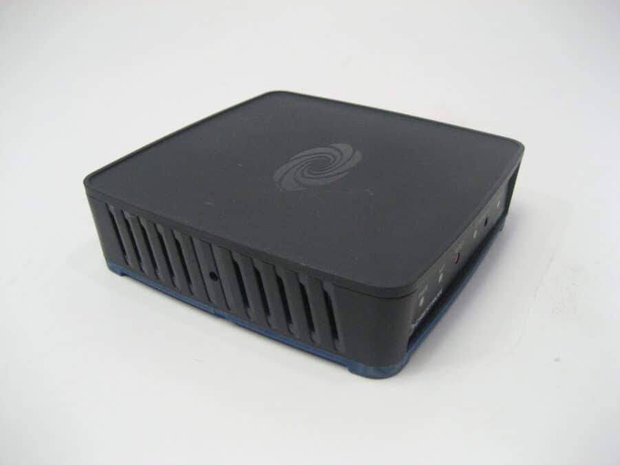 Crestron CEN-NSP-1 Network Audio Streaming Player with Power Adapter - Image 6