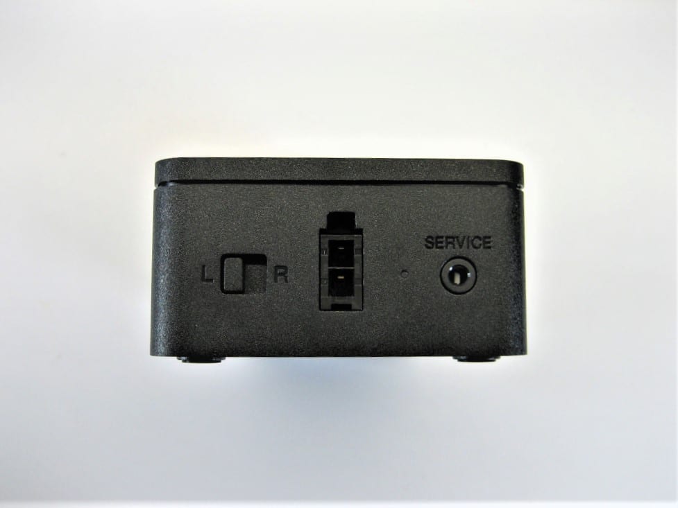 Bose Virtually Invisible 300 Wireless Power Adapters - 421088