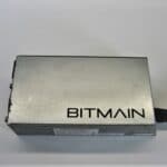 Bitmain - Antminer APW3++12V1600WA3 Power Supply - Used - Free Shipping - Image 2