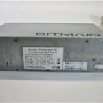Bitmain - Antminer APW3++12V1600WA3 Power Supply - Used - Free Shipping - Image 4