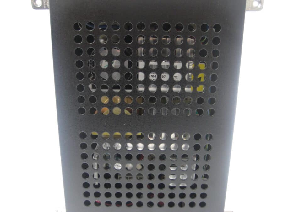 CRESTRON CNPWS-75 Cresnet 75w 24v Regulated Power Supply w/ Power Cable TESTED - Image 8