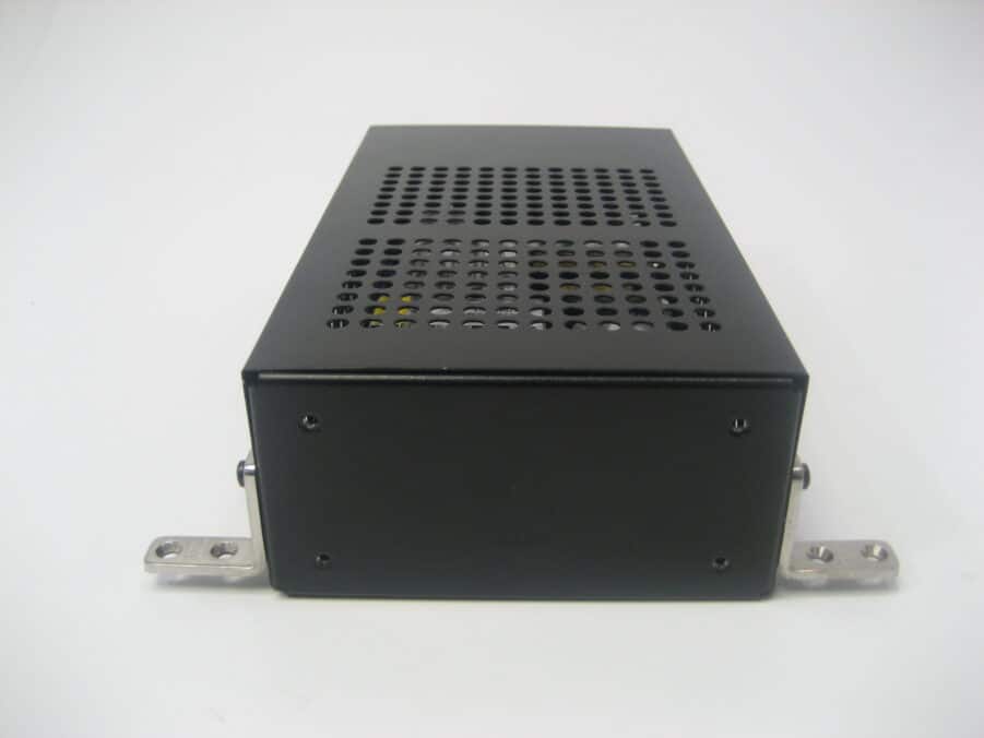 CRESTRON CNPWS-75 Cresnet 75w 24v Regulated Power Supply w/ Power Cable TESTED - Image 5