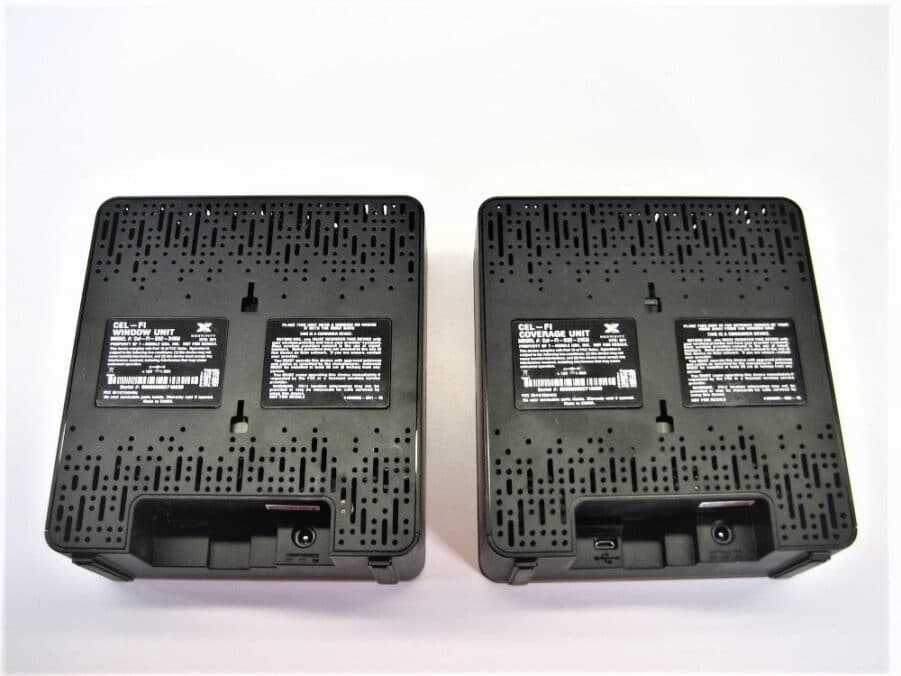 T-Mobile 4G LTE Signal Booster Set - Window/Coverage Units - Used/Free Shipping - Image 5