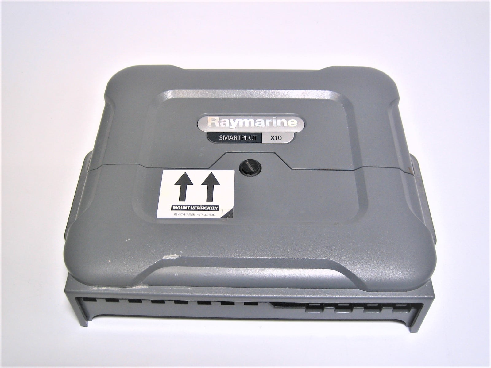 Raymarine Autopilot Computer E12198 X10 Smartpilot SPX10 X10