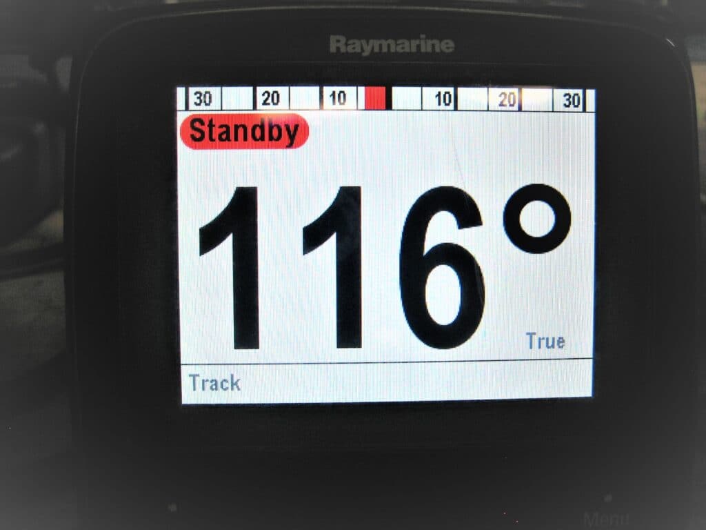 Raymarine Autopilot Computer E12198 X10 Smartpilot SPX10 X10