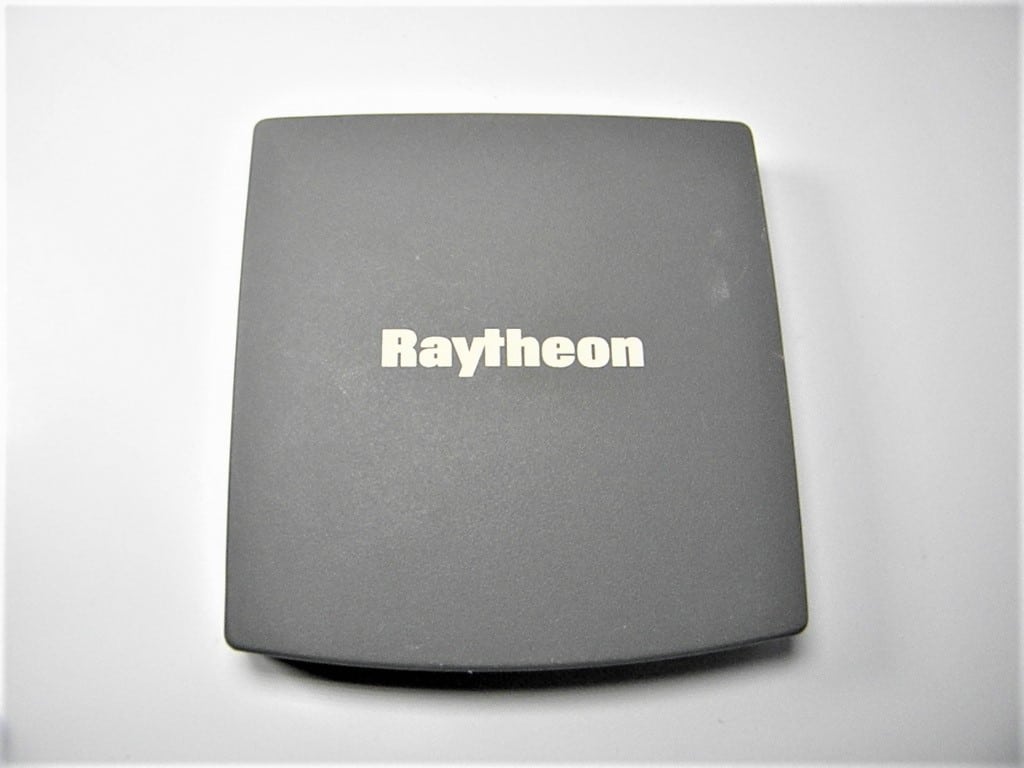 Raytheon ST80 MultiView REPEATER Instrument w/Accessories A22023 90