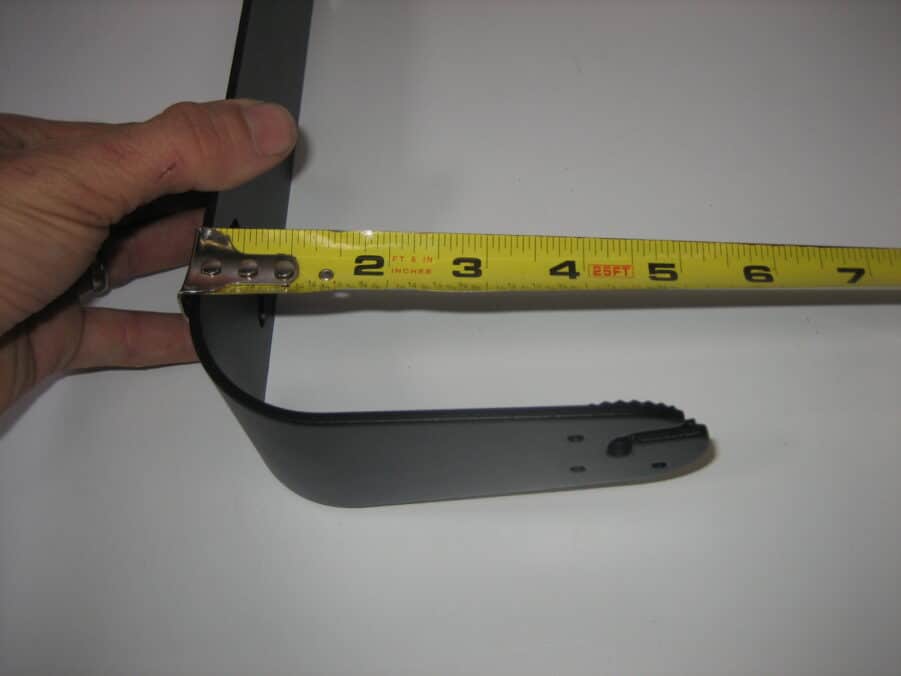 Garmin 010-12841-00 Bail Mount W/O QUICK RELEASE for Echomap Ultra 102sv 106sv - Image 7