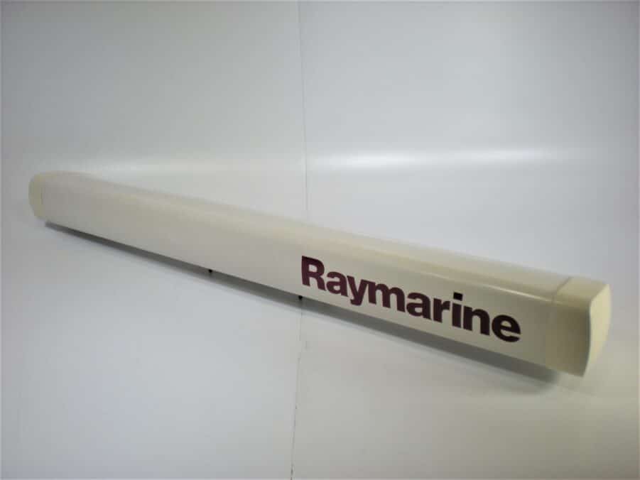 Raymarine 4' Radar Antenna f/ All PathFinder and Newer Open Array * M92693 - Image 3