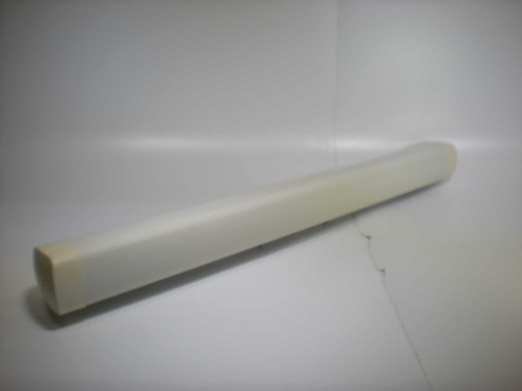 Raytheon Raymarine M92693 4' Radar Antenna f/ All PathFinder and Newer ...