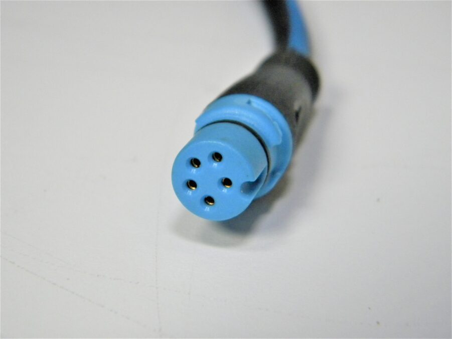 Raymarine STNG Backbone Cable 400MM - SeaTalk NG - A06033 - Good Condition - Image 4