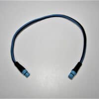 Raymarine STNG Backbone Cable 400MM - SeaTalk NG - A06033 - Good Condition