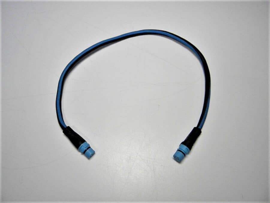 Raymarine STNG Backbone Cable 400MM - SeaTalk NG - A06033 - Good Condition