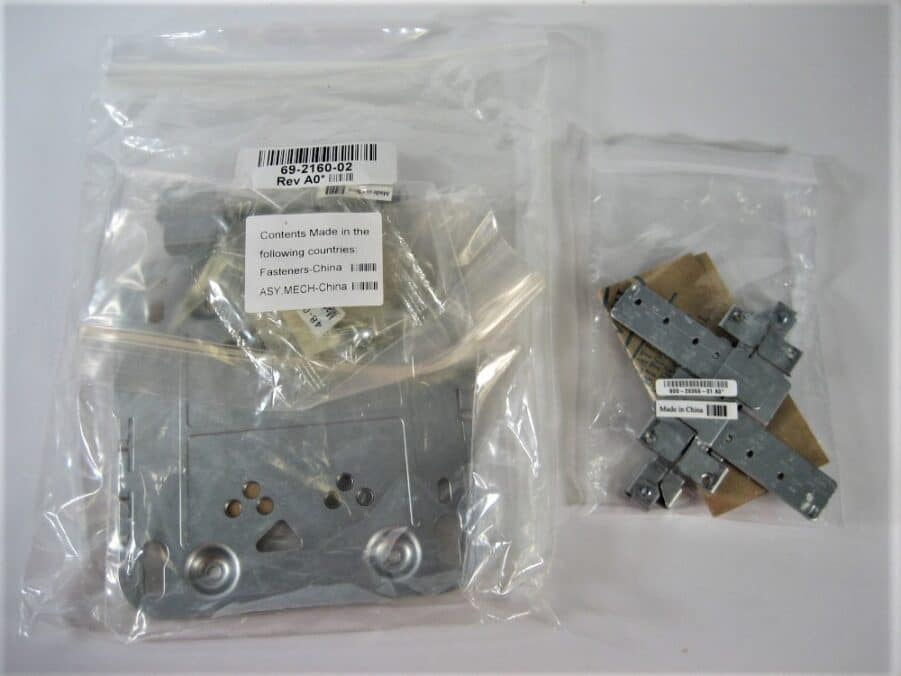 Cisco Aironet 3500 Series 802.11ac Dual Band Access Point AIR-CAP35021-A-K9 - Image 3