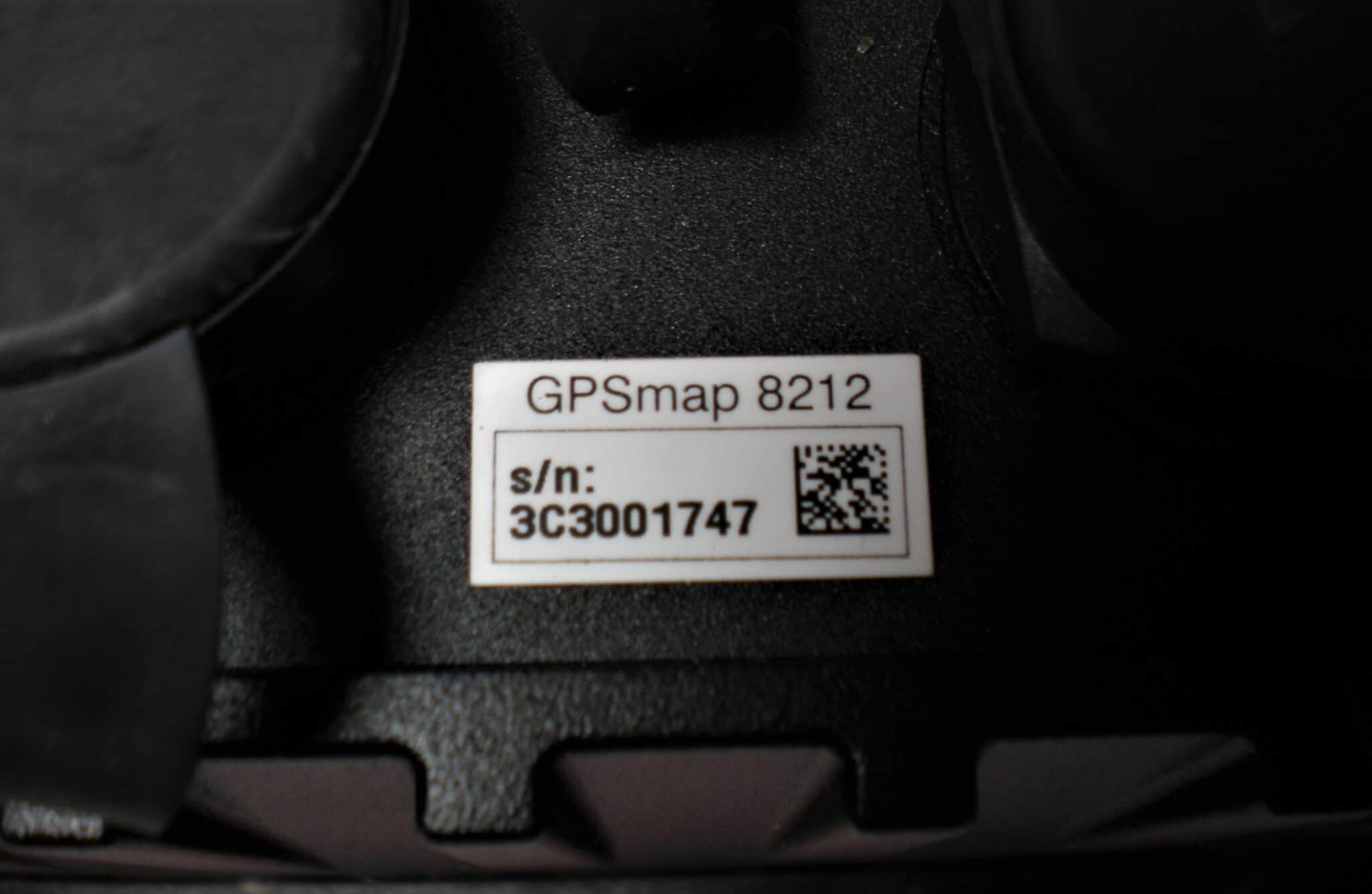 Garmin GPSmap 8212 12" Touchscreen MFD +Cable Tested 90 day Warr Good