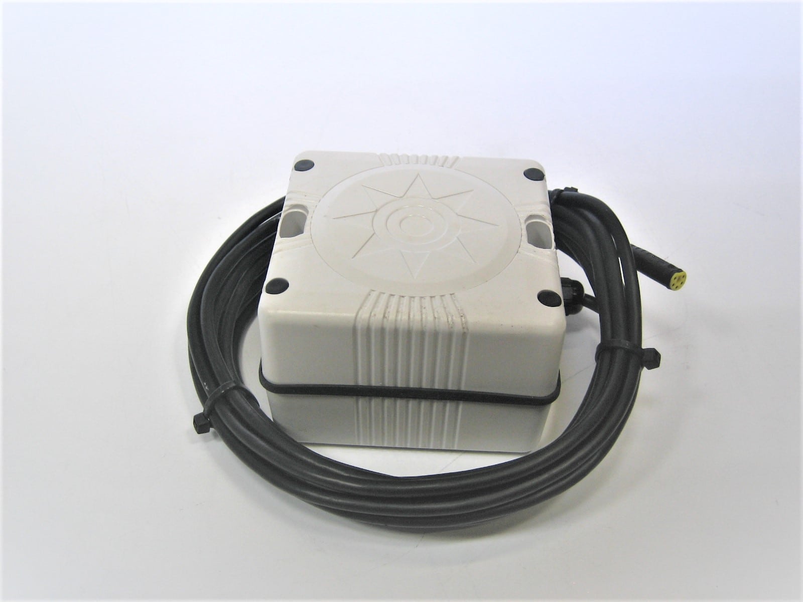 Simrad RC42 Rate Compass Simnet-NMEA2000 Heading Sensor BENCH TESTED ...