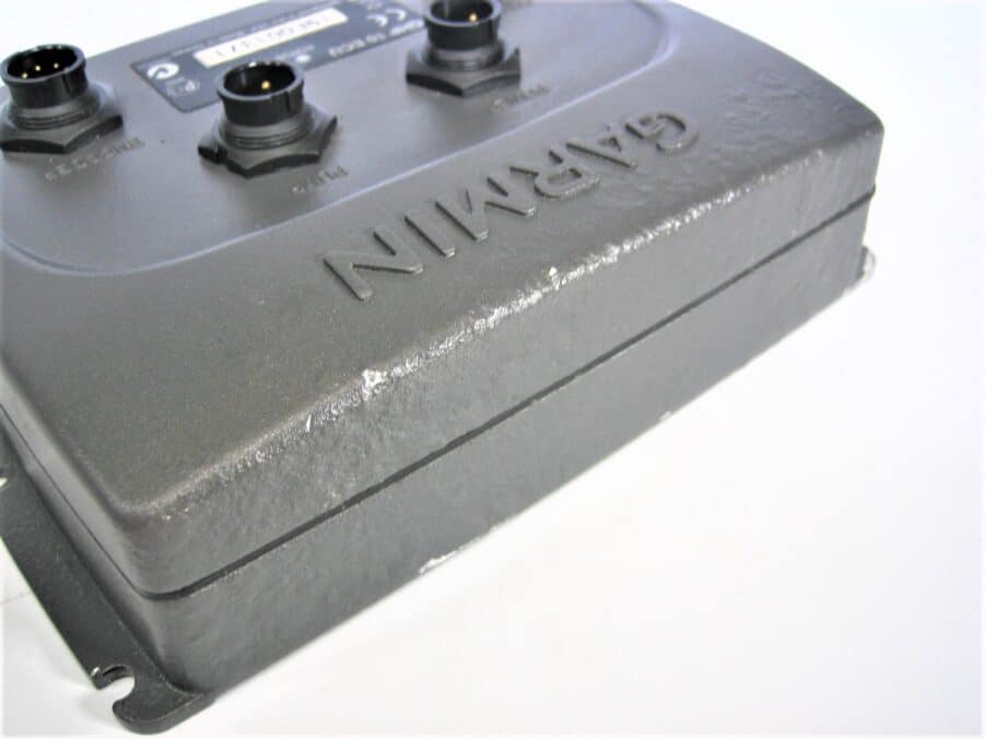 Garmin - GHP 10 - Autopilot ECU - OK Condition! - Tested Good - 010-11053-00 - Image 3