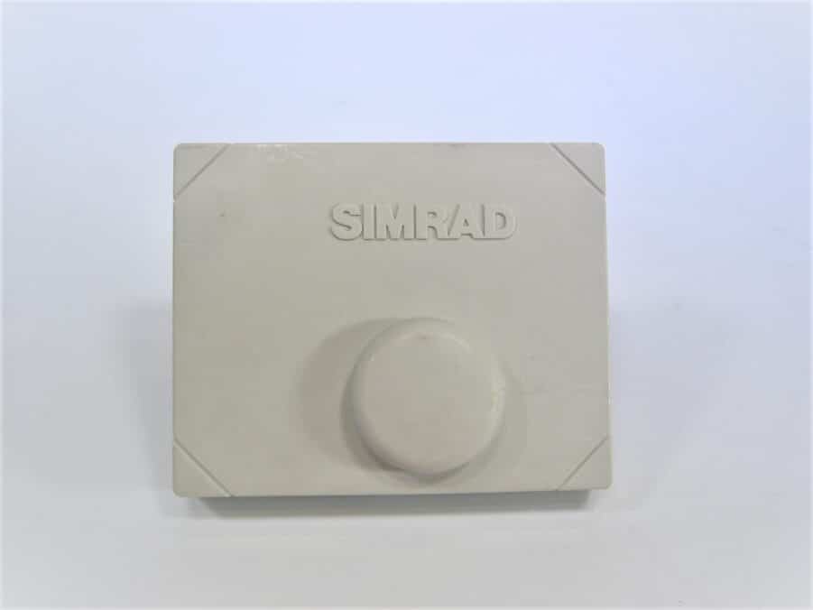 Simrad AP26 Autopilot Control Head 22087910 -New LCD-Great Cond - Image 3
