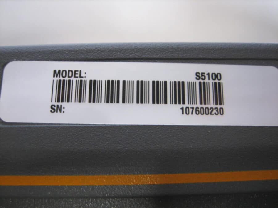 Simrad CHIRP Sonar S5100 For NSS EVO2/3 NSO EVO2 S2000 Fish Finder TESTED Good - Image 13