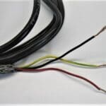 Thrane & Thrane TT-3680M DC-DC Converter 10-32 VDC to 305 VDC - Free Shipping - Image 12